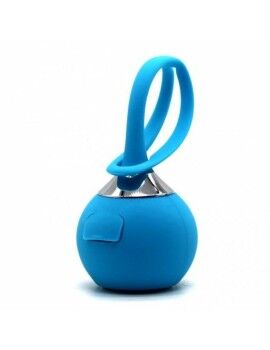 Altifalante Bluetooth Portátil Azul