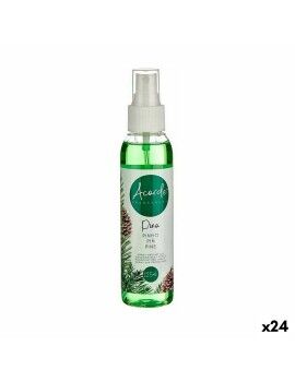 Spray Ambientador Pinheiro 125 ml (24 Unidades)