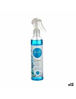 Spray Ambientador Oceano 280 ml (12 Unidades)