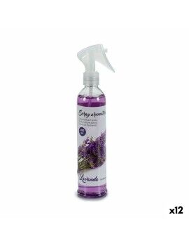 Spray Ambientador Lavanda 280 ml (12 Unidades)