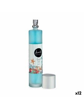 Spray Ambientador Oceano 100 ml (12 Unidades)