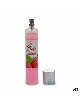 Spray Ambientador Morango 100 ml (12 Unidades)