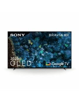 Televisão Sony XR-65A80L 4K Ultra HD 65" HDR OLED QLED