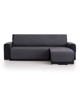 Capa de sofá Belmarti Antracite chaise longue 200 cm