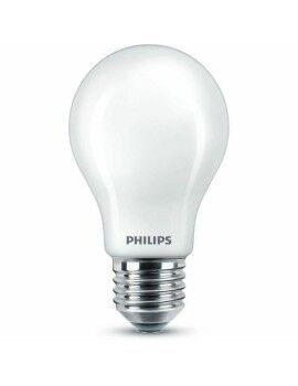 Lâmpada LED Philips Equivalent  E27 60 W E (2700 K)