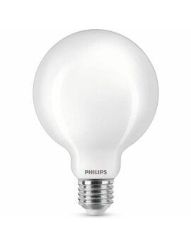 Lâmpada LED Philips Equivalent 60 W Branco E E27 (2700 K)