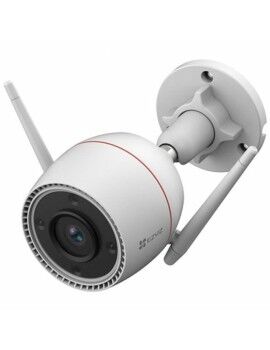 Video-Câmera de Vigilância Ezviz H3C 2K