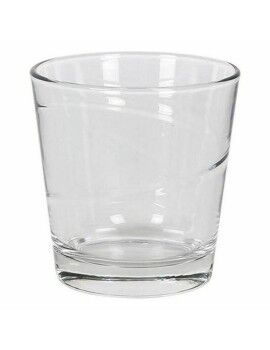 Set de Vasos Bormioli Rocco Archimede 6 Unidades Vidrio 240 ml