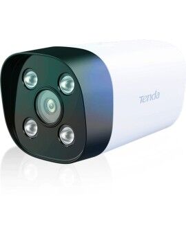 Video-Câmera de Vigilância Tenda IT7-PCS-4