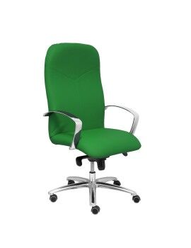 Cadeira de escritório Caudete P&C 5DBSP15 Verde