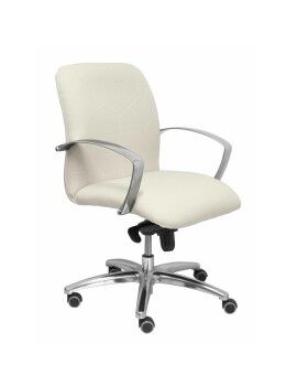 Cadeira de escritório Caudete P&C BBALI10 Branco