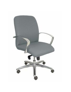 Cadeira de escritório Caudete P&C BALI220 Cinzento
