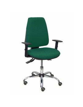 Cadeira de Escritório Elche S P&C RBFRITZ Verde-escuro