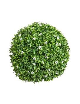 Planta Decorativa   Bola Flor de Azahar 30 x 30 x 30 cm