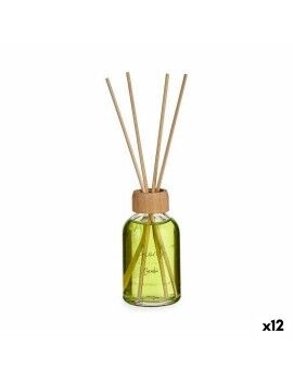 Varetas Perfumadas Bambu 50 ml (12 Unidades)