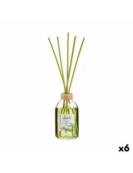Varetas Perfumadas Bambu 100 ml (6 Unidades)