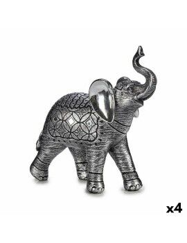 Figura Decorativa Elefante...