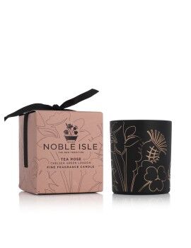 Vela Perfumada Noble Isle Tea Rose 200 g