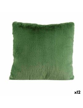Almofada Verde 40 x 2 x 40 cm (12 Unidades)