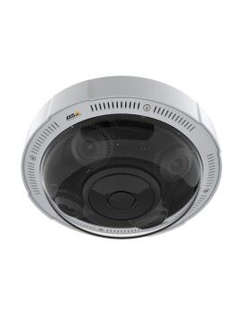 Video-Câmera de Vigilância Axis P3727-PLE