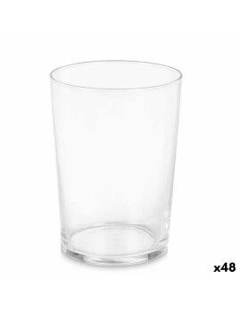 Copo Bistro Bardak Transparente Vidro 510 ml (48 Unidades)