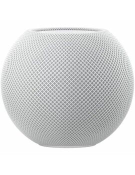 Altifalante Bluetooth Apple HomePod mini Branco