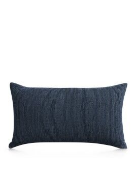 Capa de travesseiro Eysa MID Azul 30 x 50 cm
