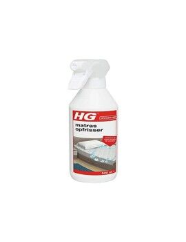 Gel de Limpeza Refrescante HG 635050100 500 ml (Recondicionado A)