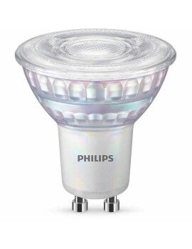Lâmpada LED Philips 8718699775810 50 W Branco F 4 W GU10 (3000K) (2 Unidades)