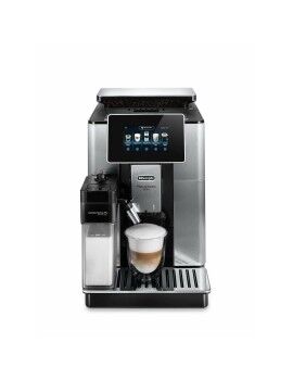 Cafeteira Superautomática DeLonghi ECAM 610.75.MB Primadonna Soul Preto 1450 W 2,2 L