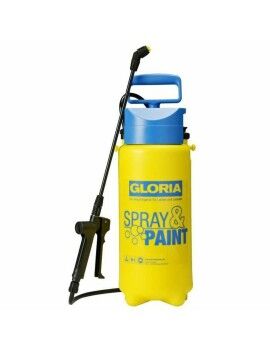 Pulverizador Gloria Spray & Paint 3 BAR 5 L