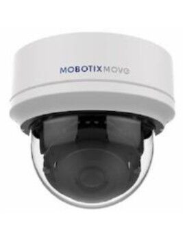 Video-Câmera de Vigilância Mobotix MX-VD1A-5-IR-VA
