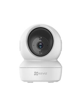 Video-Câmera de Vigilância Ezviz C6N