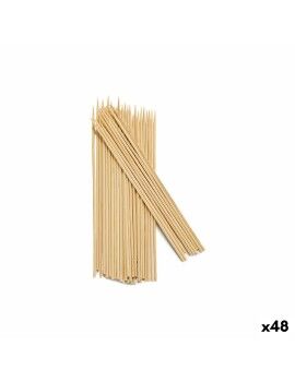Palitos de Bambu (48 Unidades)
