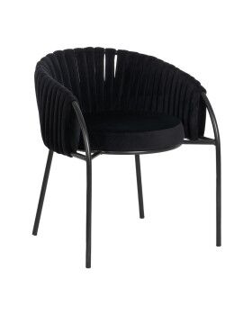 Cadeira Preto 60 x 49 x 70 cm