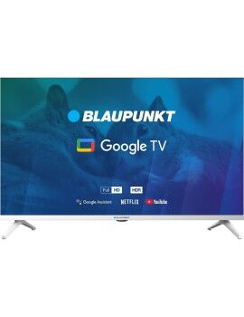 Smart TV Blaupunkt 32FBG5010S Full HD 32" HDR Direct-LED LCD