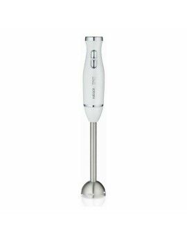 Batidora de Mano Haeger HB-400.021A Blanco 400 W