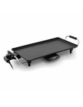 Plancha Asadora Lisa Haeger GR-200.010A Negro 2000 W