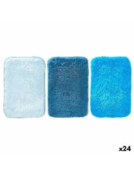Tapete Azul 40 x 60 cm (24 Unidades)