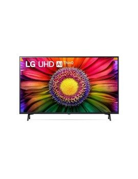 Smart TV LG 55UR80003LJ.AEU 4K Ultra HD 55" HDR Direct-LED HDR10 PRO