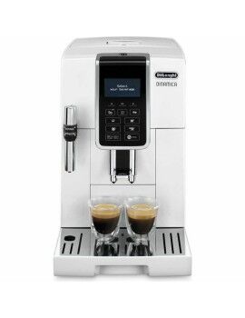 Cafeteira Superautomática DeLonghi 0132220020 Branco 1450 W 1,8 L