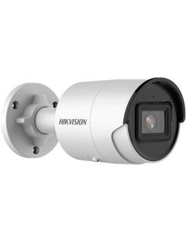 Video-Câmera de Vigilância Hikvision DS-2CD2083G2-I