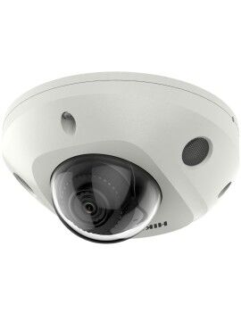 Video-Câmera de Vigilância Hikvision DS-2CD2546G2-IS