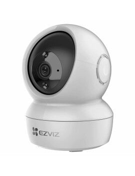 Video-Câmera de Vigilância Ezviz H6C 2K+