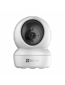 Video-Câmera de Vigilância Ezviz CS-H6c-R101-1G2WF