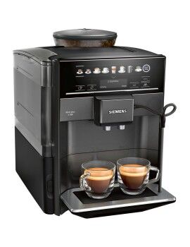 Cafeteira Superautomática Siemens AG s100 Preto 1500 W 15 bar 1,7 L