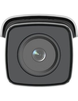 Video-Câmera de Vigilância Hikvision DS-2CD2T46G2-2I Full HD HD