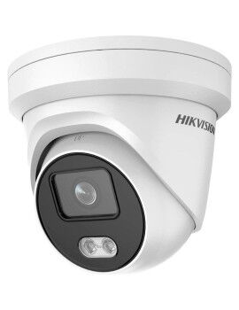 Video-Câmera de Vigilância Hikvision DS-2CD1347G0-L