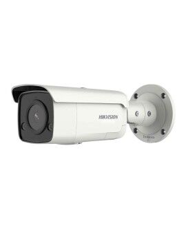 Video-Câmera de Vigilância Hikvision DS-2CD2T46G2-ISU/SL