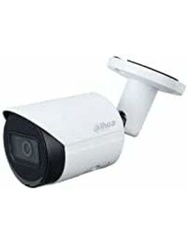 Video-Câmera de Vigilância Dahua IPC-HFW2441S-S-0280B
